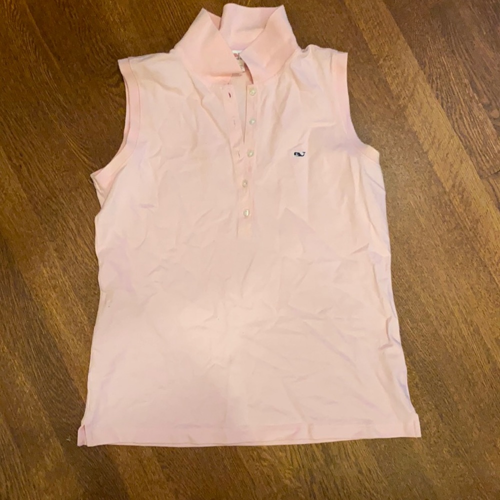 VV Tank top